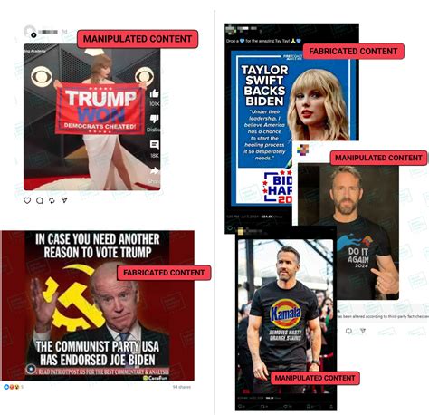 are fake celebrity endorsements illegal